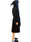 Peignoir Serdaigle adulte - Harry Potter