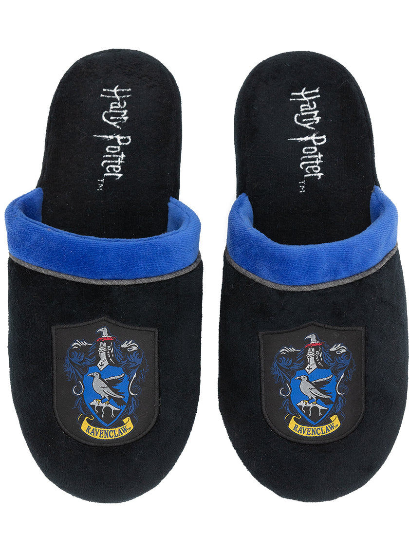 Chaussons Serdaigle adulte - Harry Potter