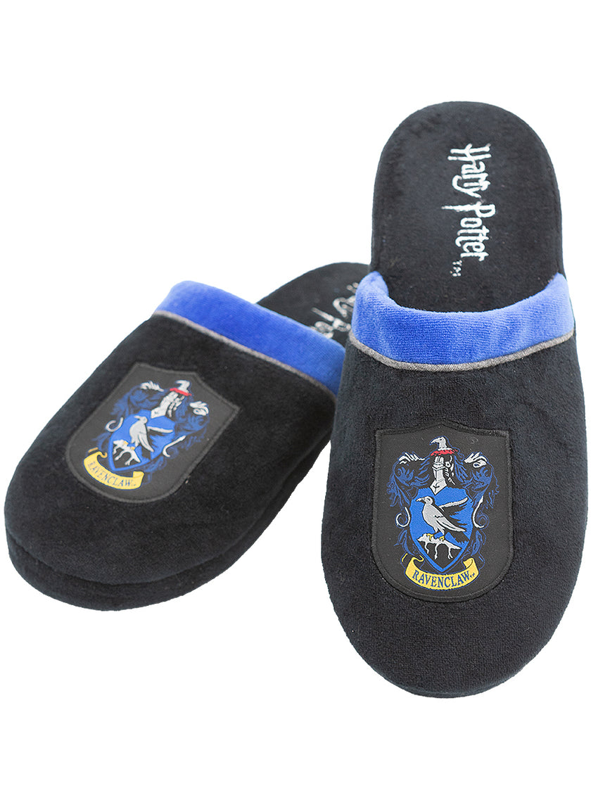 Chaussons Serdaigle adulte - Harry Potter