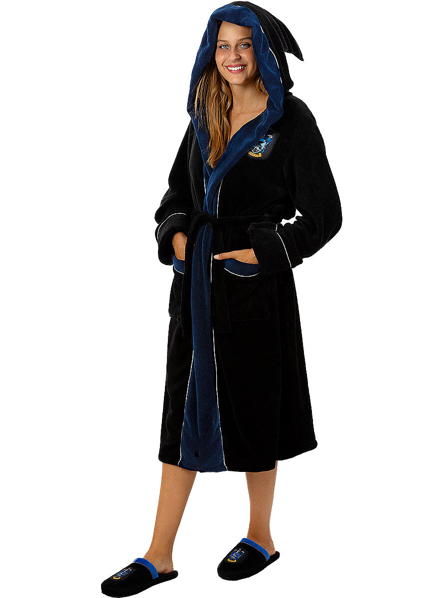 Chaussons Serdaigle adulte - Harry Potter