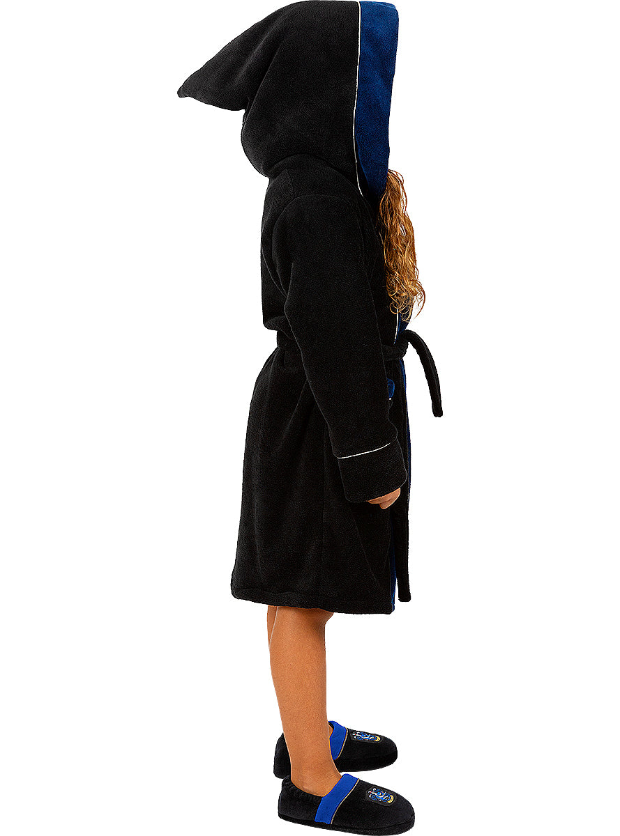 Peignoir Serdaigle enfant - Harry Potter