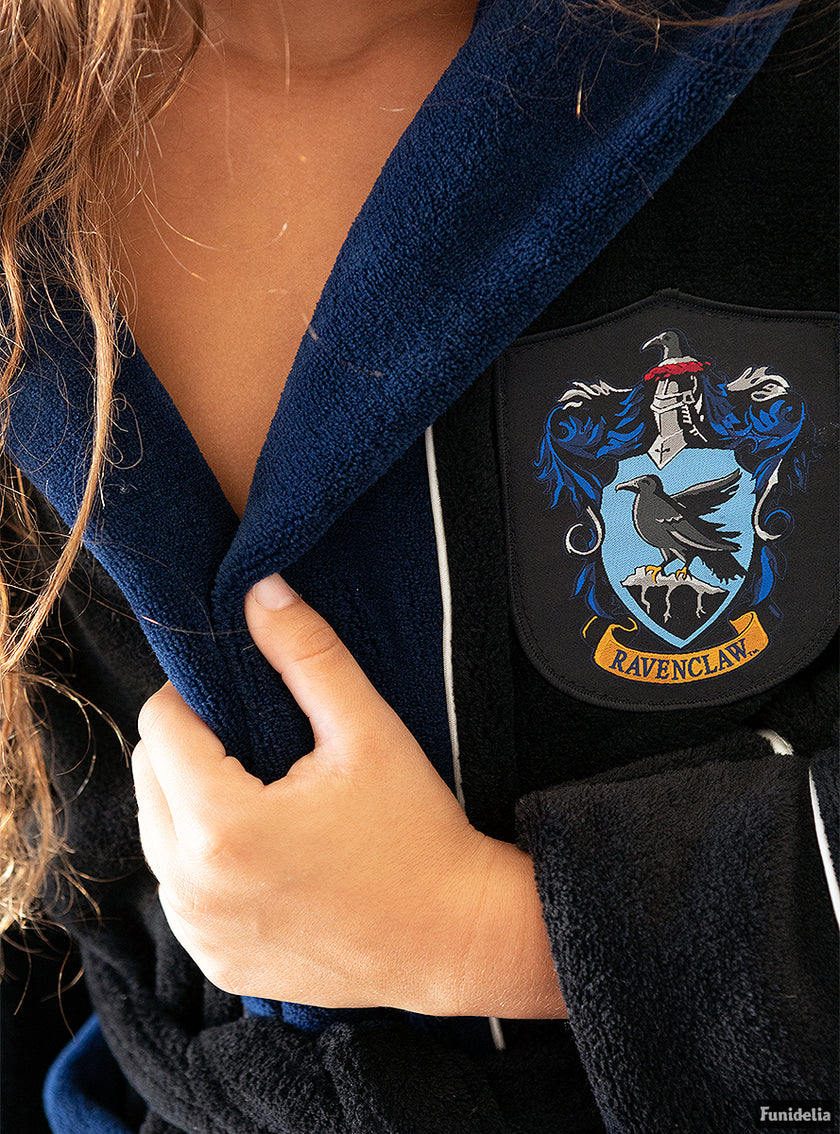 Peignoir Serdaigle enfant - Harry Potter