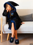 Peignoir Serdaigle enfant - Harry Potter