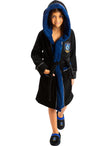 Peignoir Serdaigle enfant - Harry Potter
