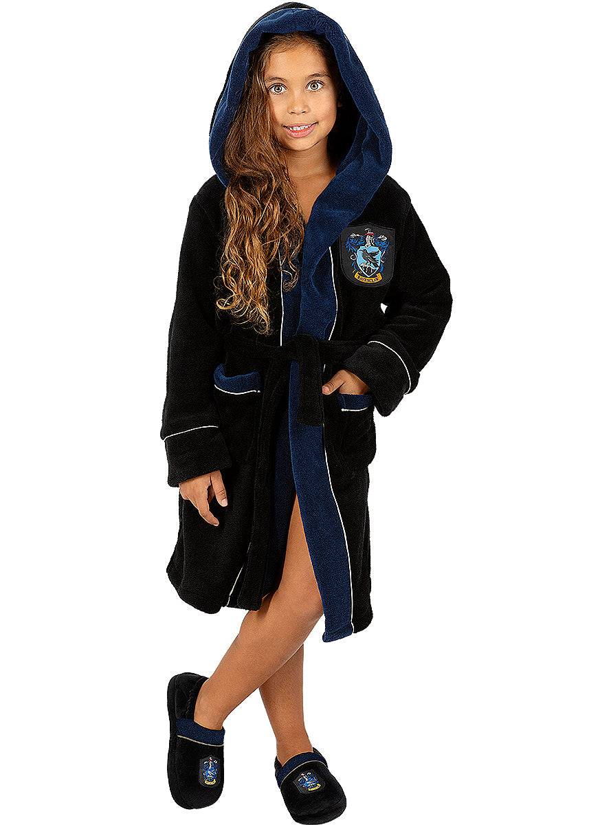 Chaussons Serdaigle enfant - Harry Potter