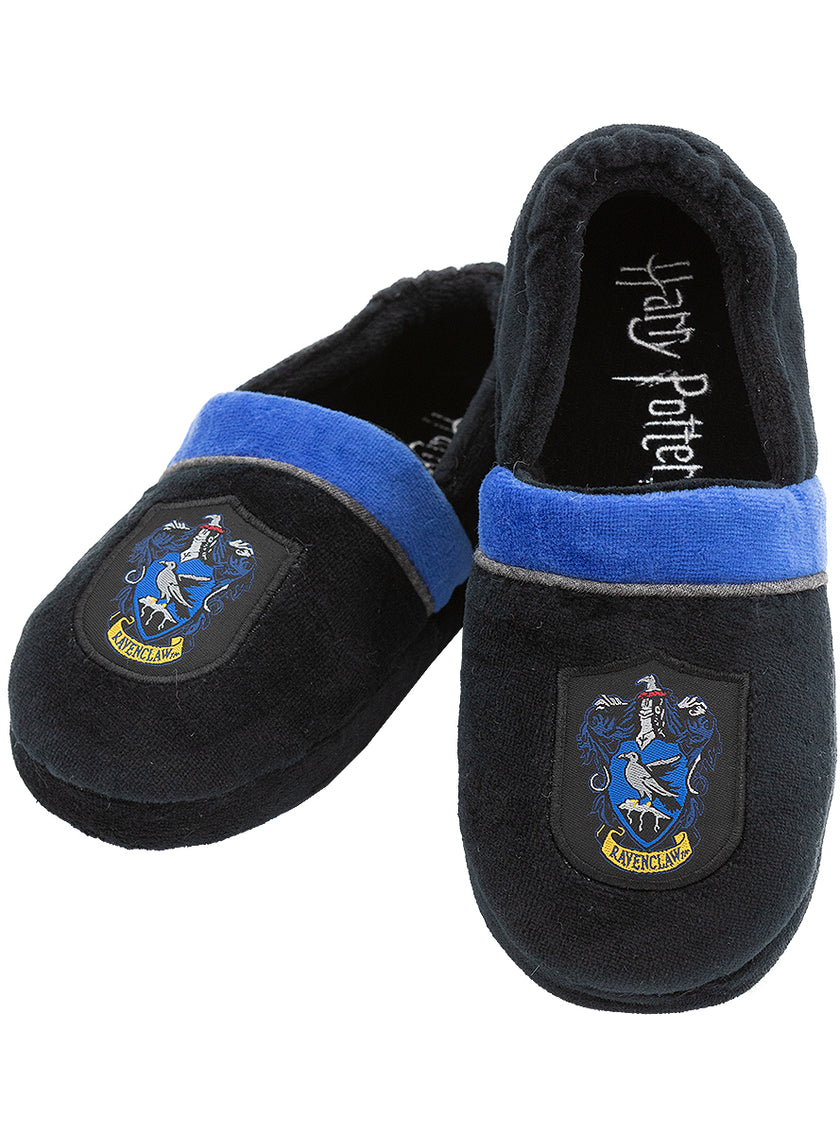 Chaussons Serdaigle enfant - Harry Potter