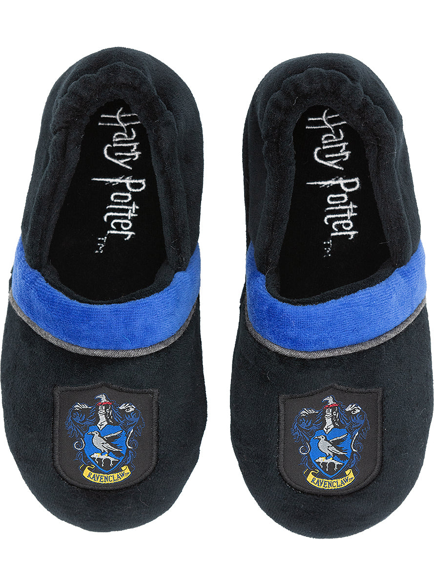 Chaussons Serdaigle enfant - Harry Potter