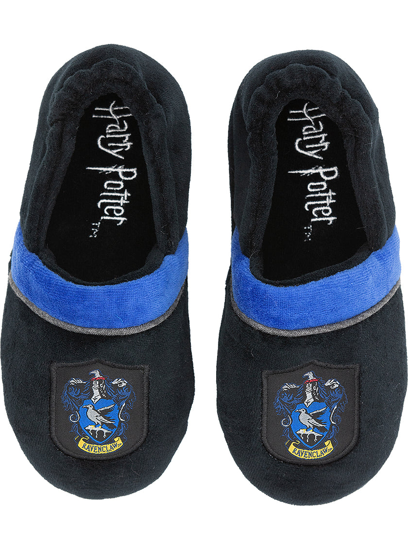 Chaussons Serdaigle enfant - Harry Potter