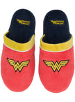 Chaussons Wonder Woman adulte