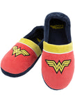Chaussons Wonder Woman pour fille