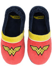 Chaussons Wonder Woman pour fille