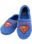 Chaussons Superman enfant