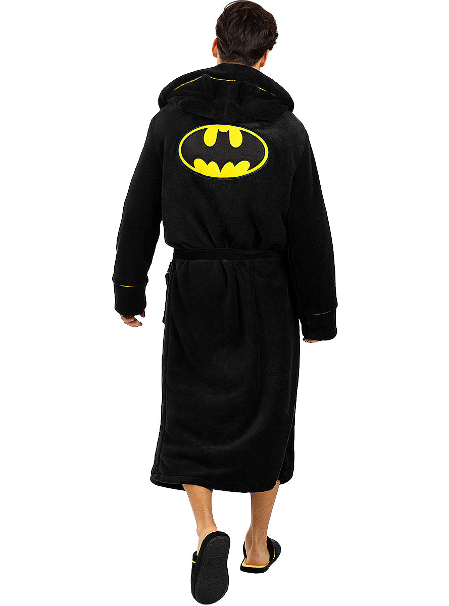 Chaussons Batman adulte