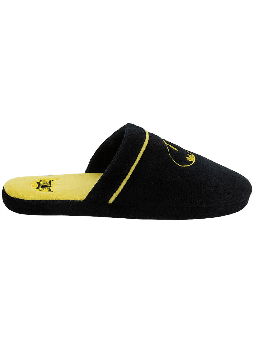 Chaussons Batman adulte