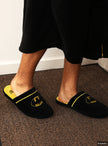 Chaussons Batman adulte