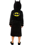 Peignoir Batman enfant