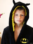 Peignoir Batman enfant