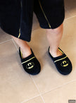 Chaussons Batman enfant