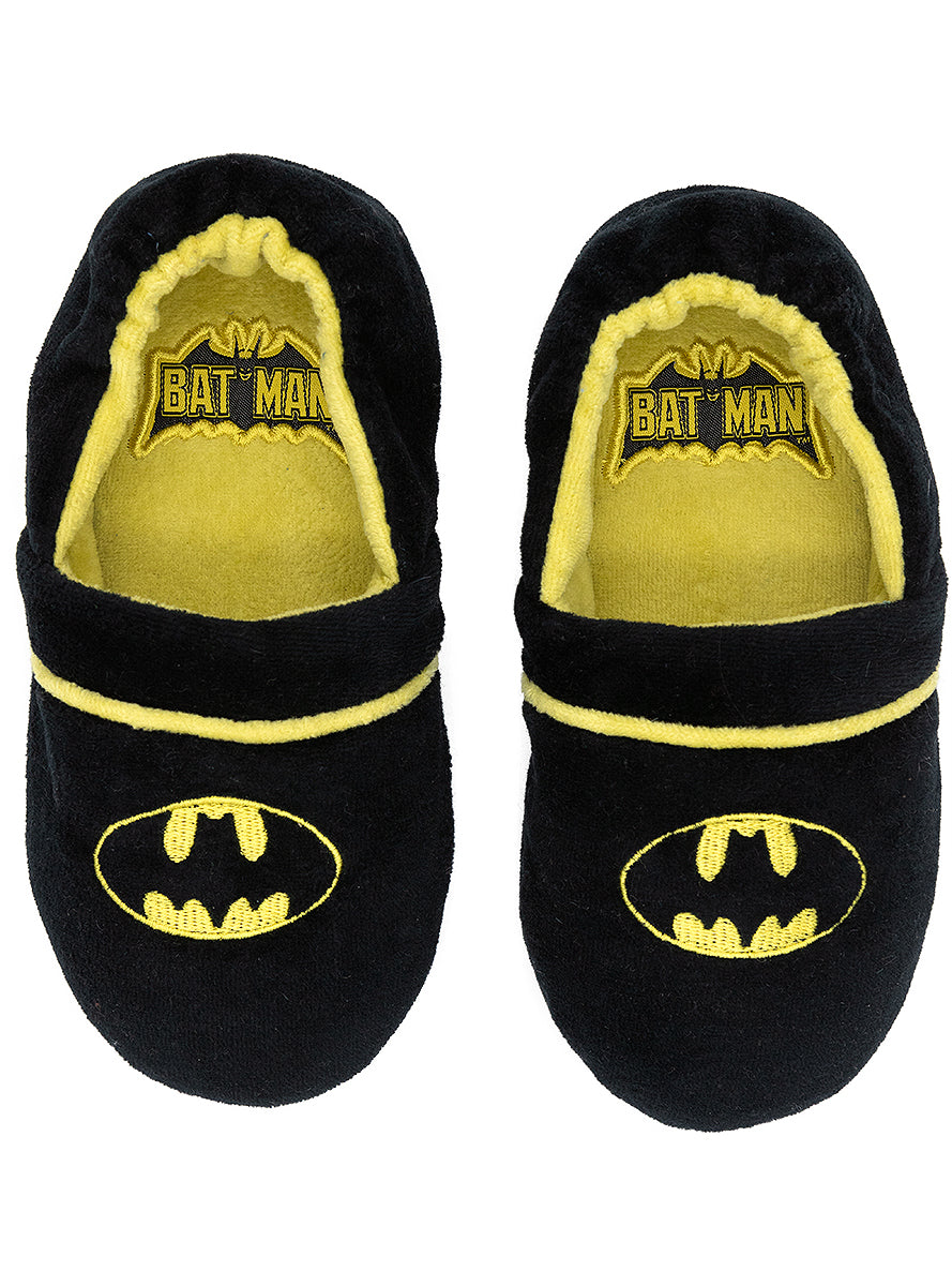 Chaussons Batman enfant