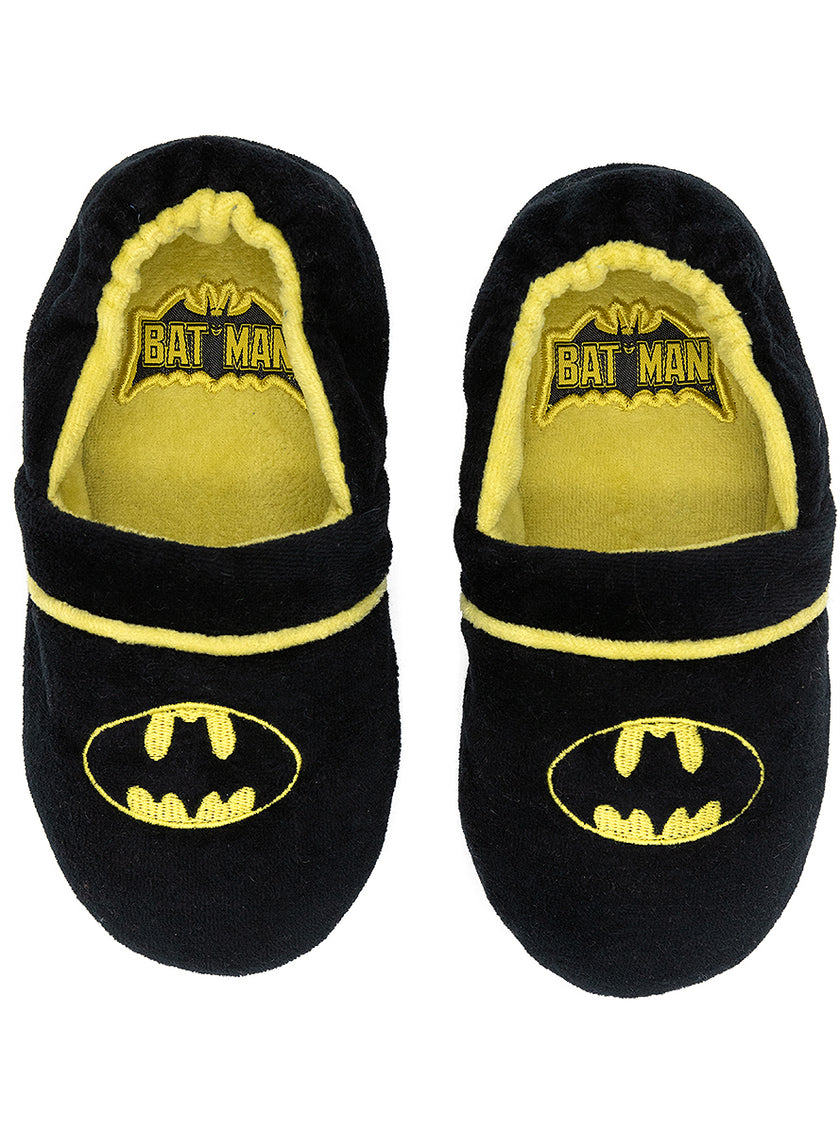 Chaussons Batman enfant