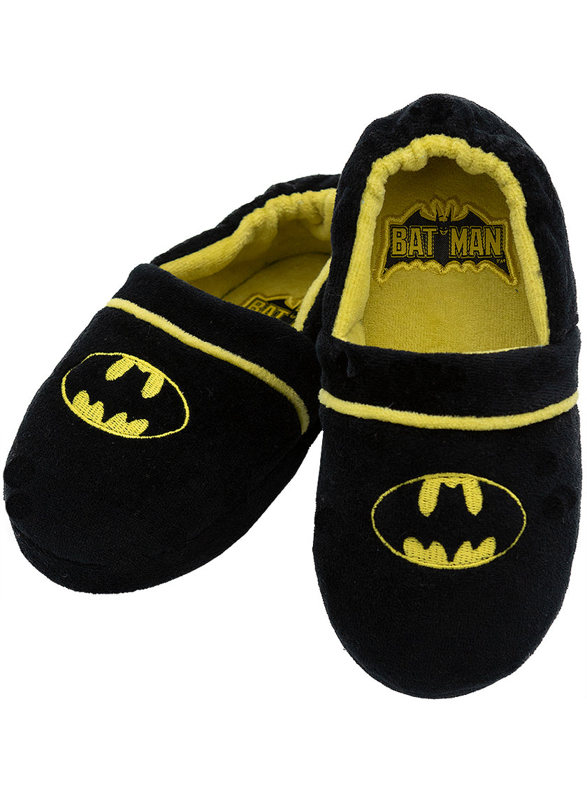 Chaussons Batman enfant