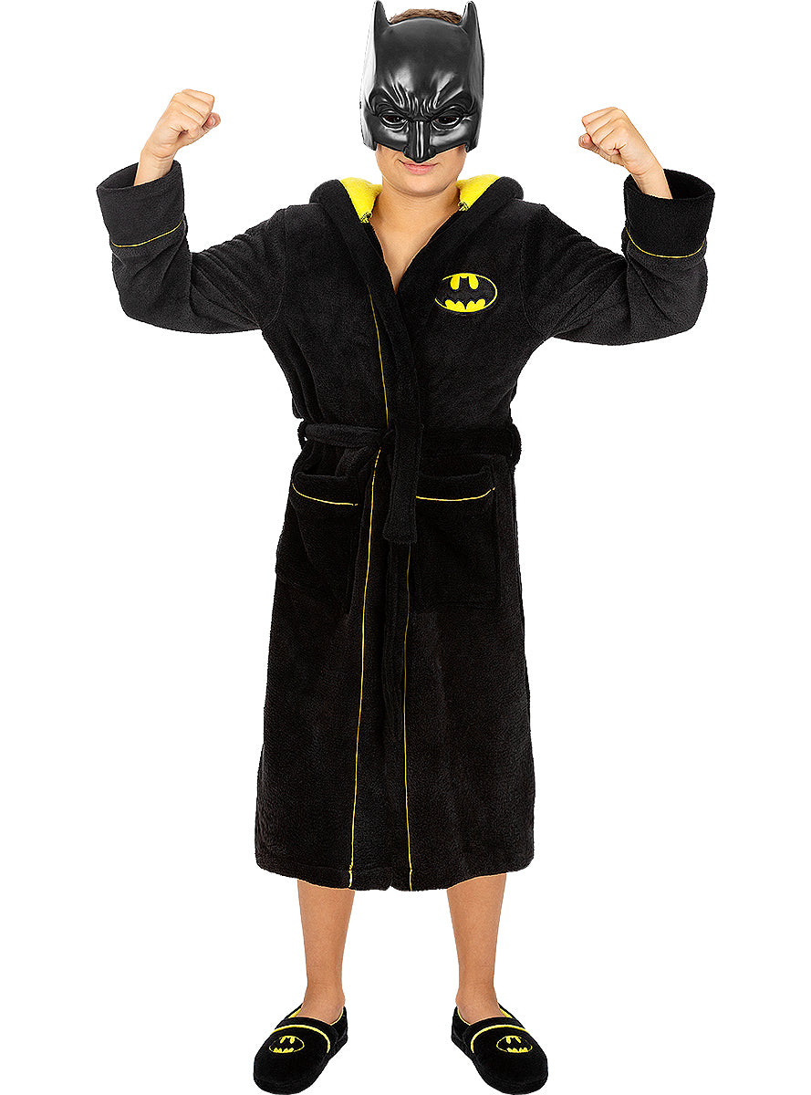 Chaussons Batman enfant