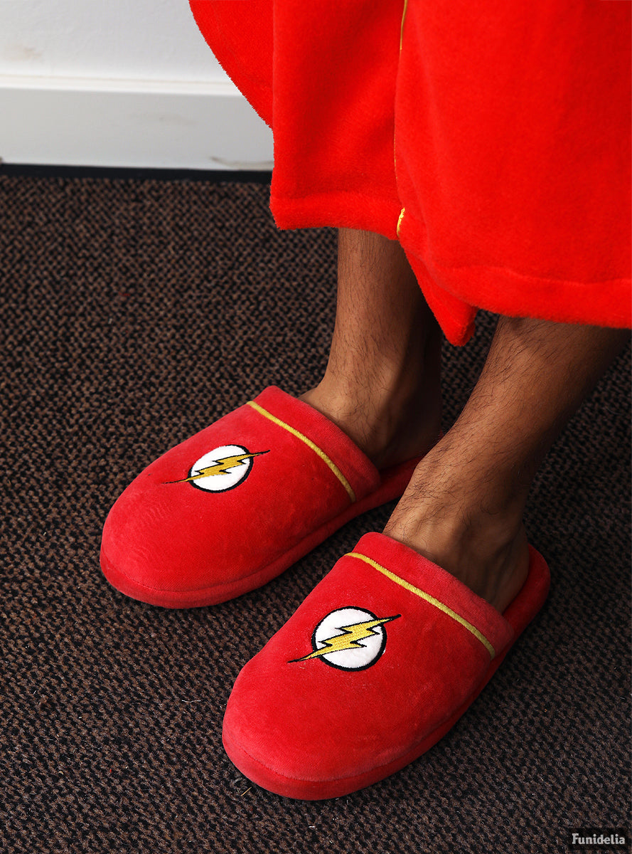 Chaussons Flash adulte