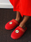 Chaussons Flash adulte