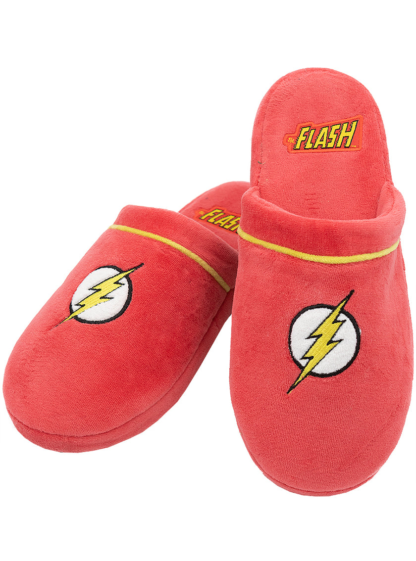 Chaussons Flash adulte