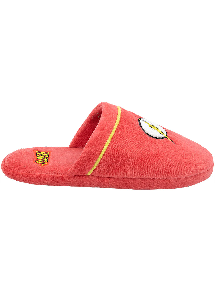 Chaussons Flash adulte