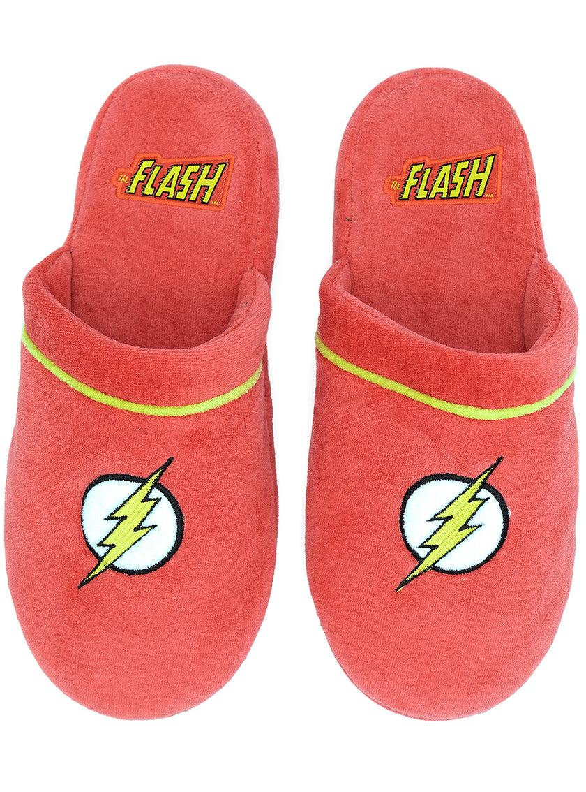 Chaussons Flash adulte