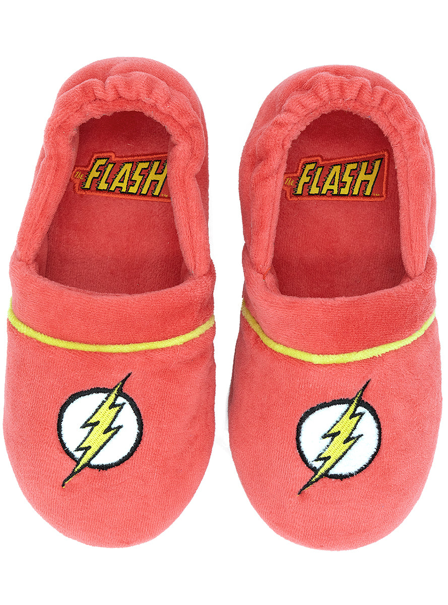 Chaussons Flash enfant
