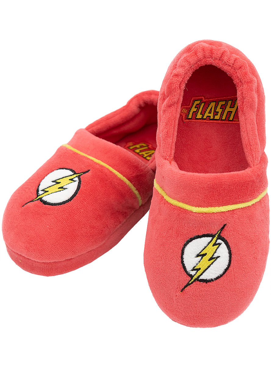 Chaussons Flash enfant