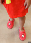 Chaussons Flash enfant