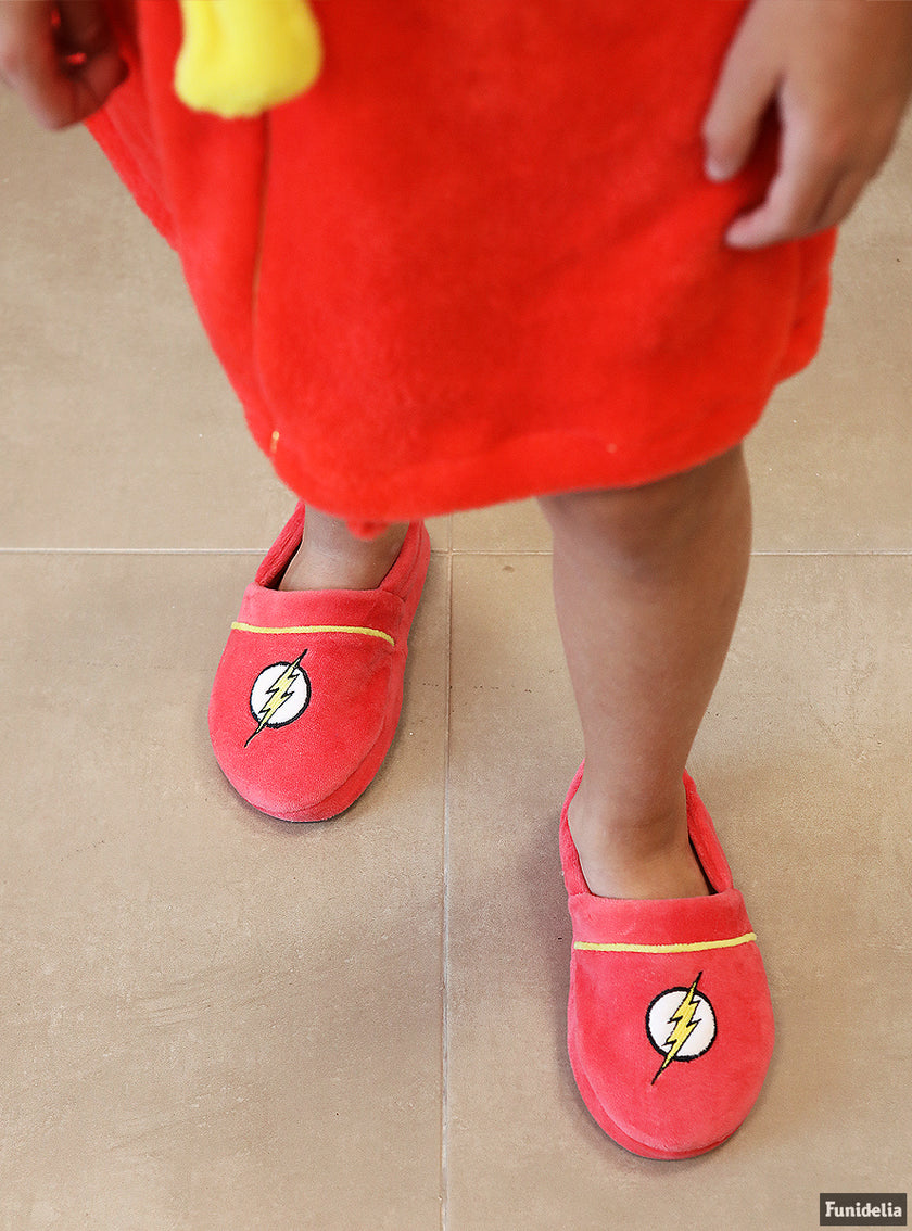 Chaussons Flash enfant
