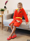 Chaussons Flash enfant