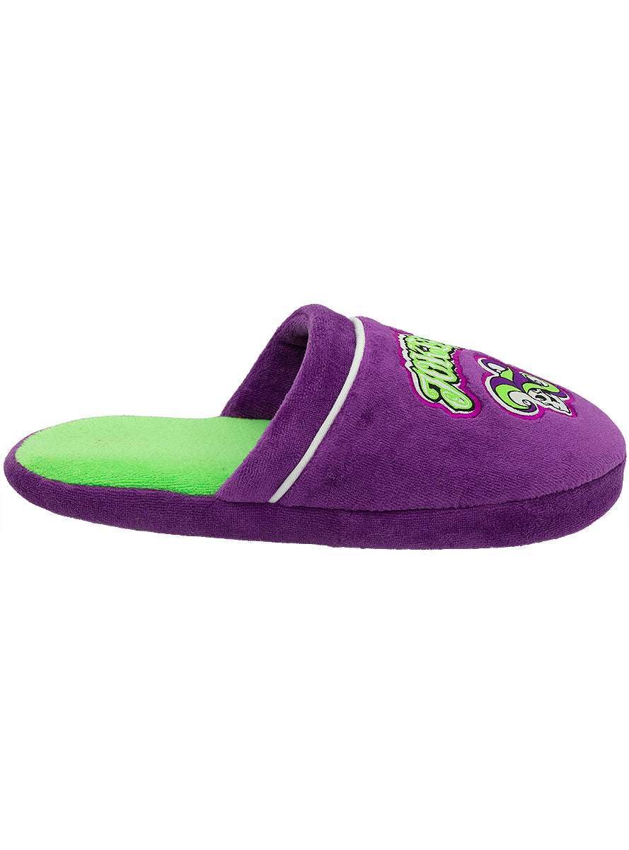 Chaussons Joker adulte