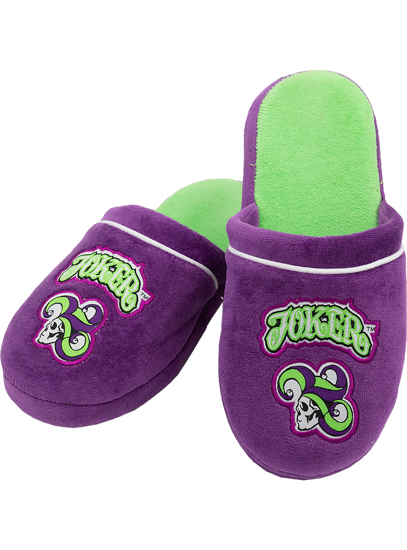 Chaussons Joker adulte