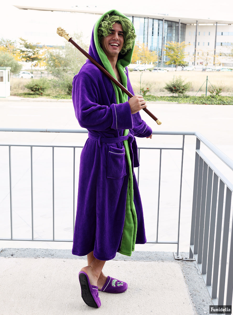 Chaussons Joker adulte