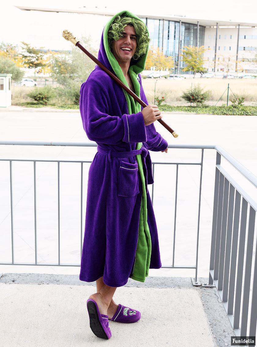 Chaussons Joker adulte