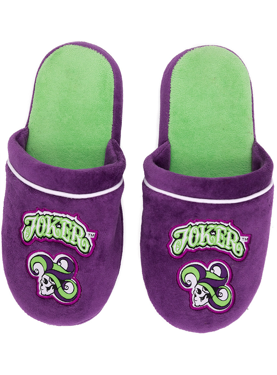 Chaussons Joker adulte