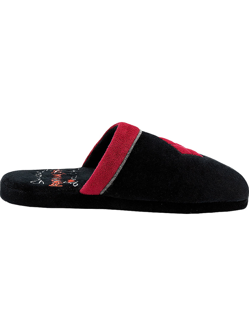 Chaussons Harley Quinn adulte