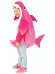Déguisement Mommy Shark enfant - Baby Shark