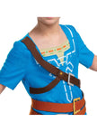 Déguisement Link Botw enfant - La légende de Zelda