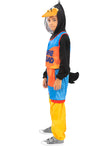 Déguisement Daffy Duck Space Jam enfant - Looney Tunes