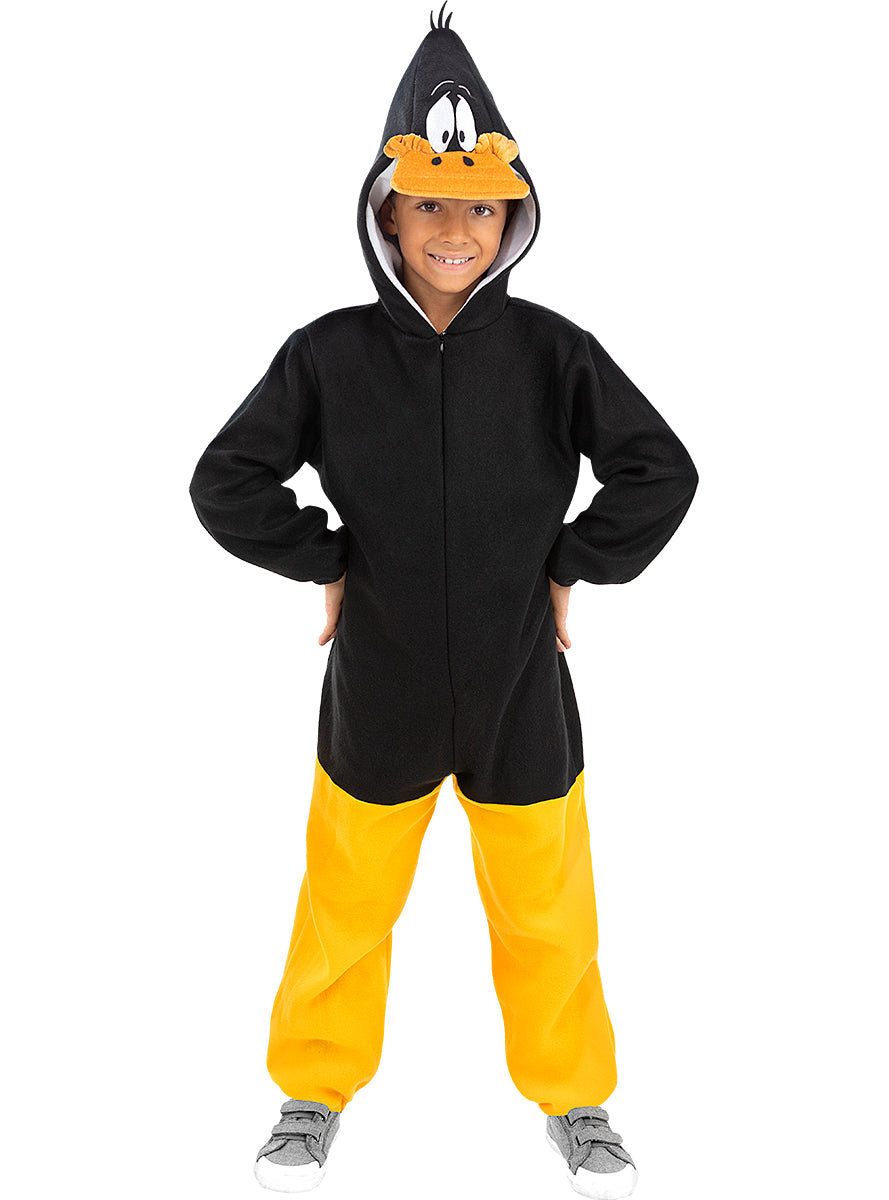 Déguisement Daffy Duck Space Jam enfant - Looney Tunes