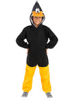 Déguisement Daffy Duck Space Jam enfant - Looney Tunes