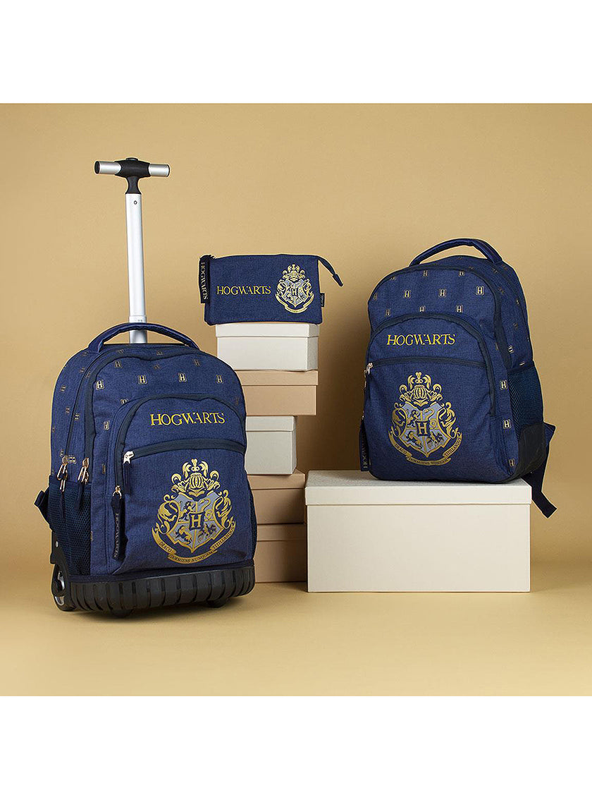 Trousse de Poudlard - Harry Potter