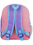 Cartable Peppa Pig arc-en-ciel fille