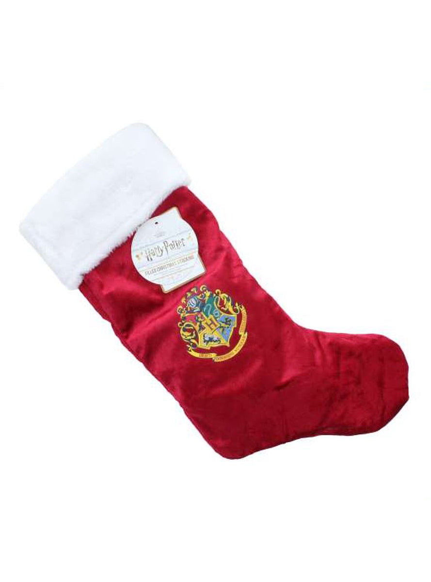 Chaussette de Noël Harry Potter